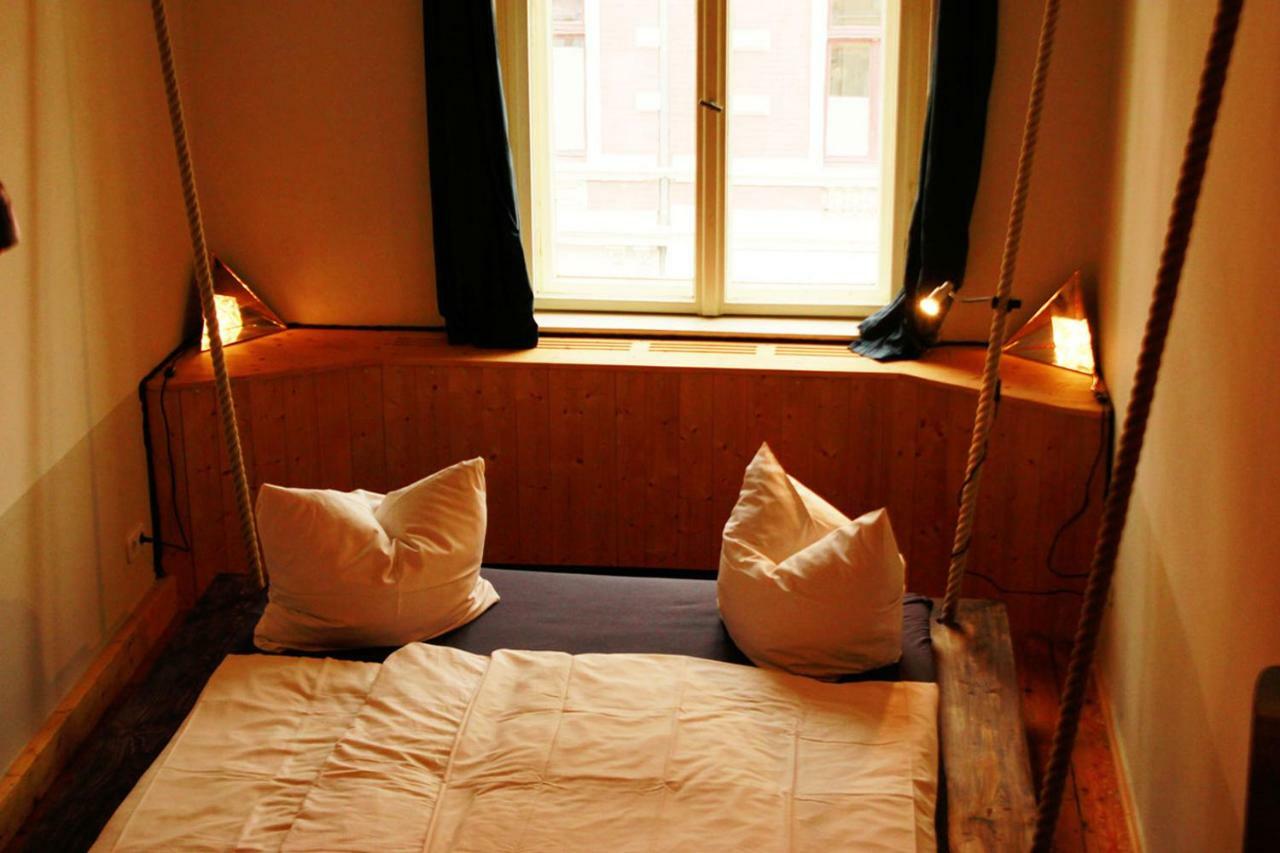 Spirit Lodge Leipzig Quarto foto